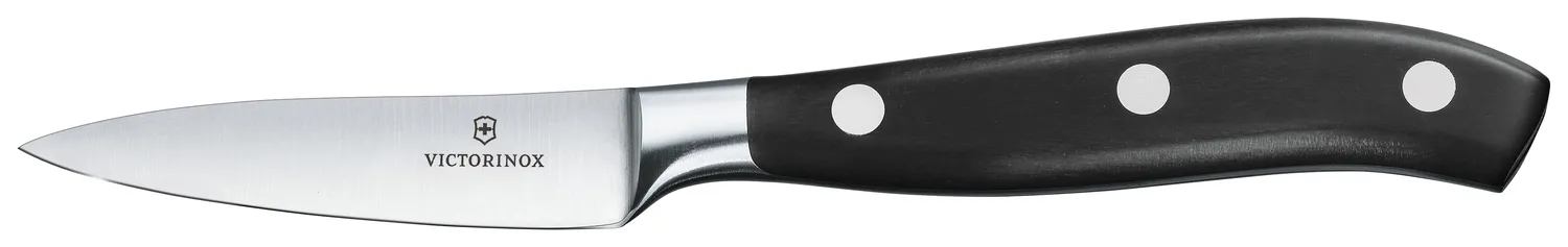Cuchillo de verduras Grand Maître, recto