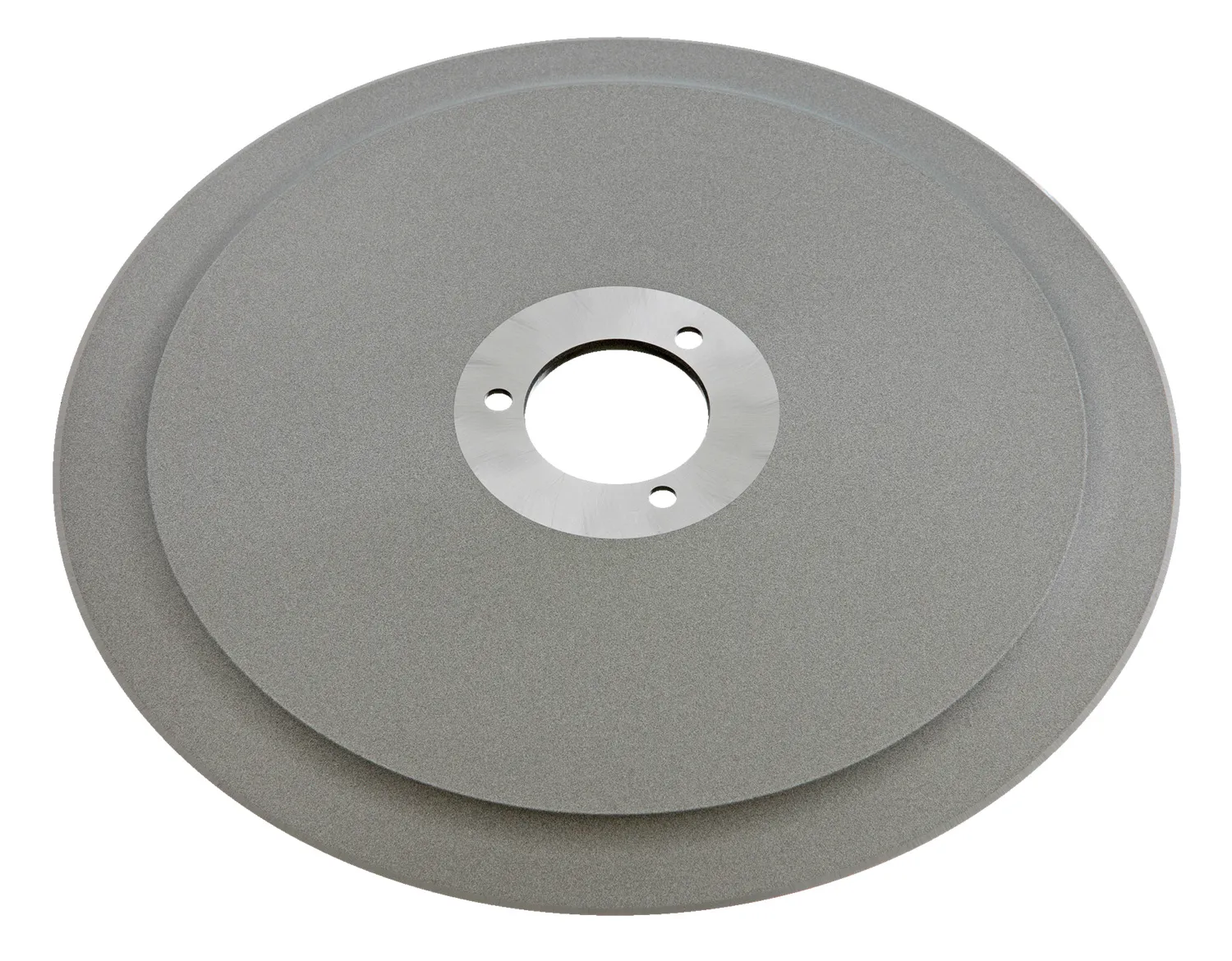 Cuchilla disco 250 revestimiento antiadherente
