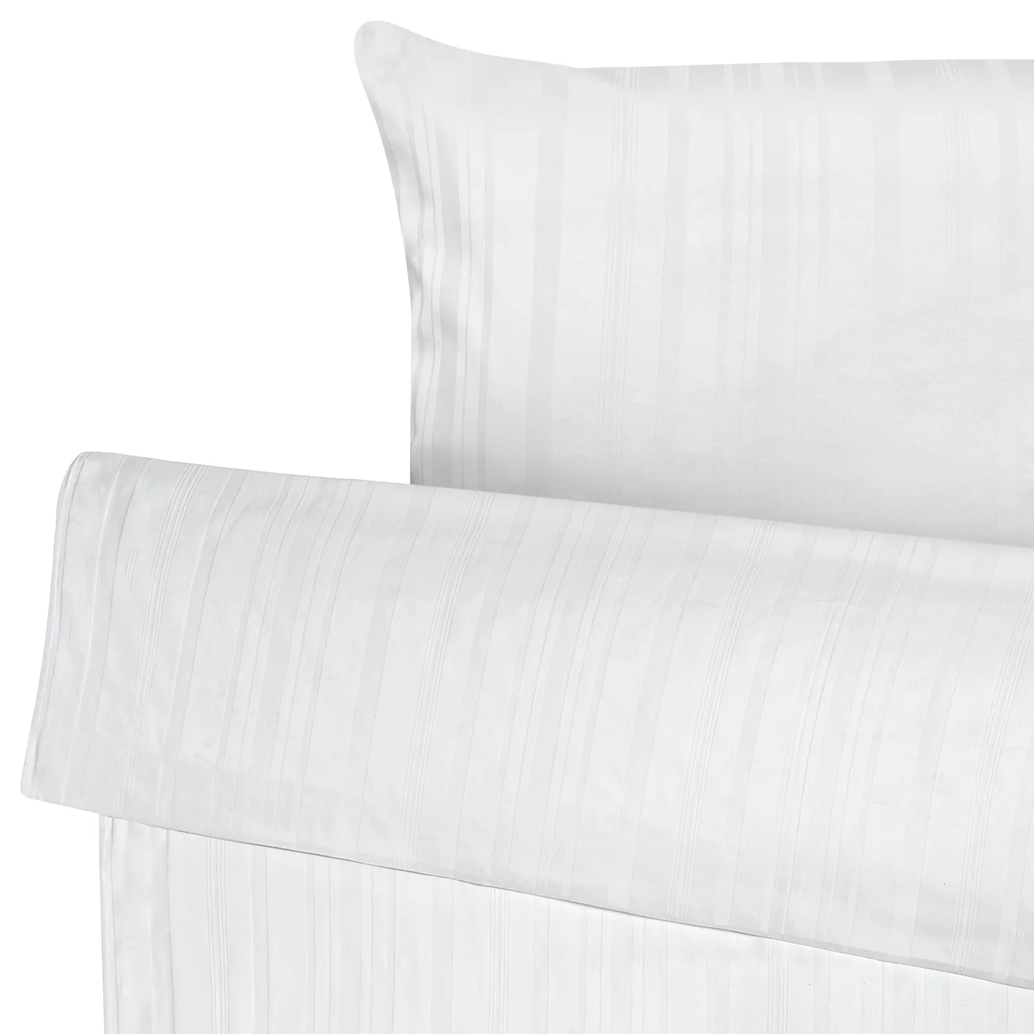 Ropa de cama Trient cierre hotel