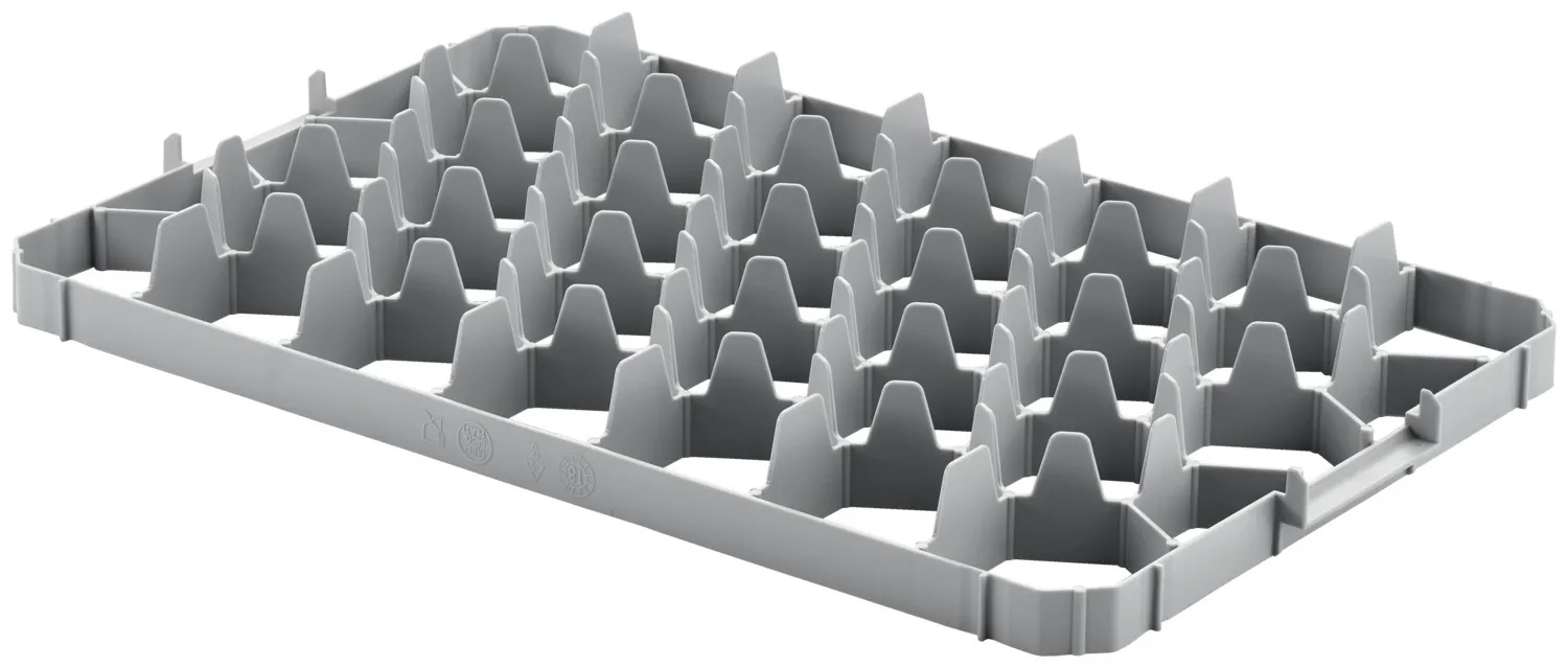 Extensión Komfort Ø 7,5cm / superior
