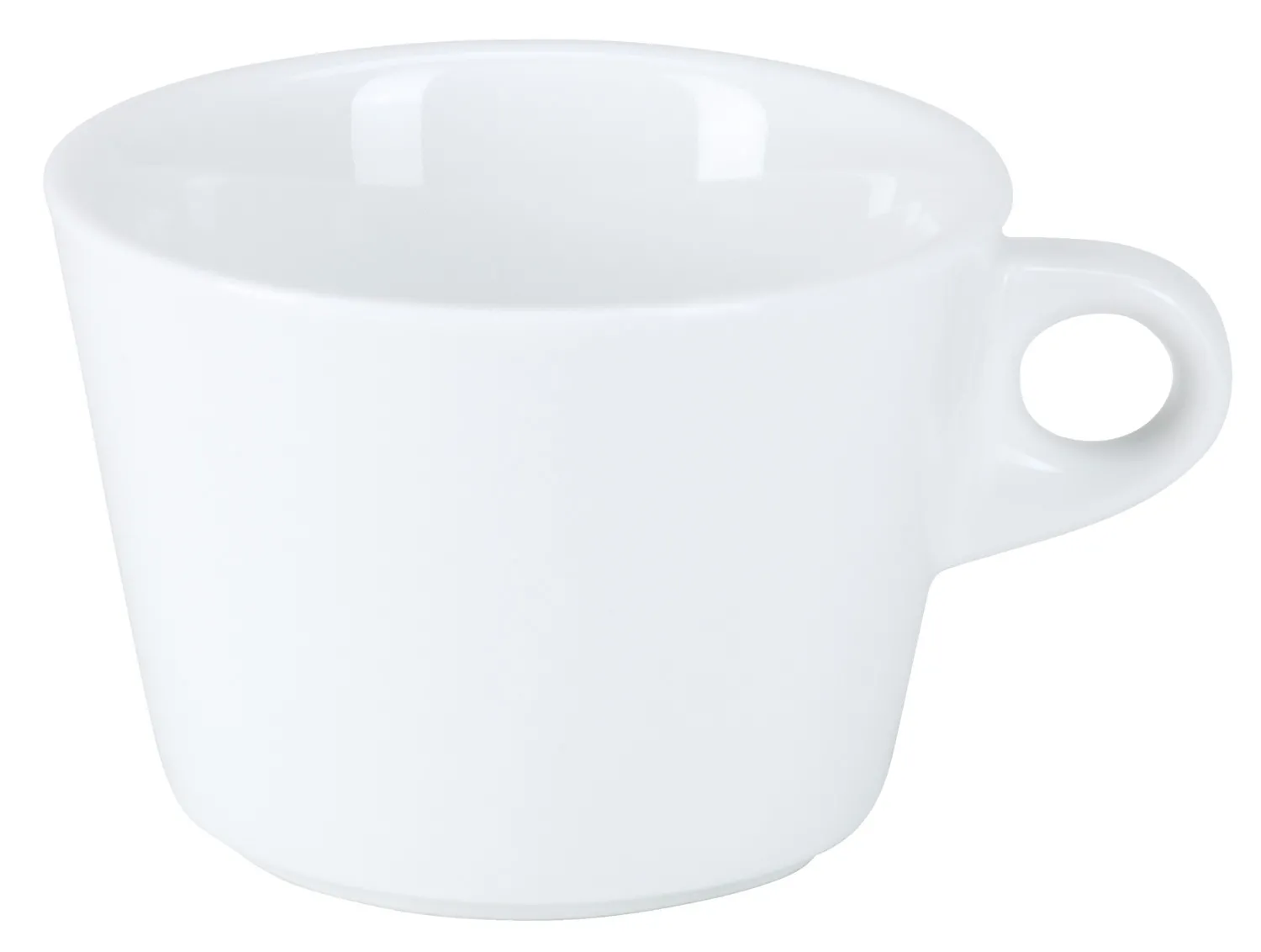 Taza de cappuccino Barri