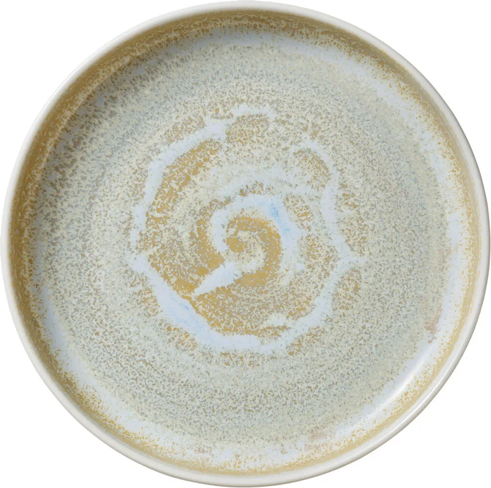 Plato hondo Perfect Match Breeze relieve alto