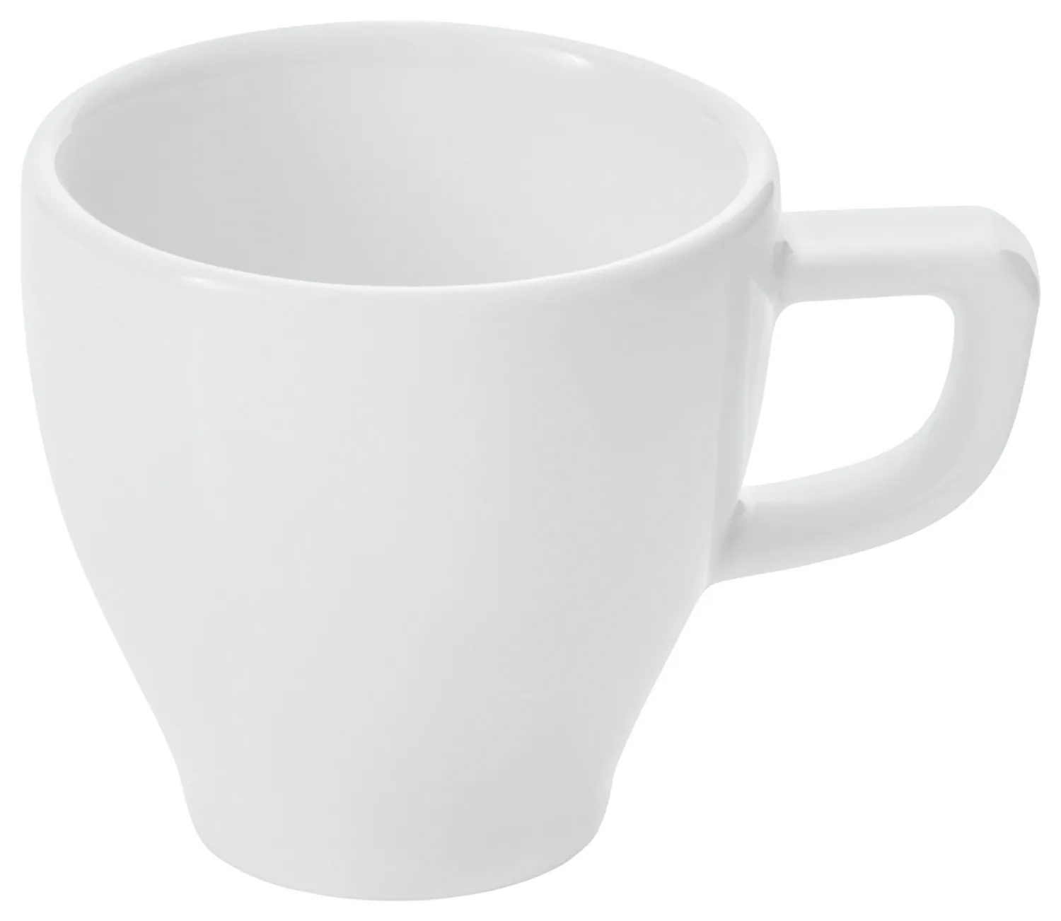 Taza de moca/espresso SYNERGY