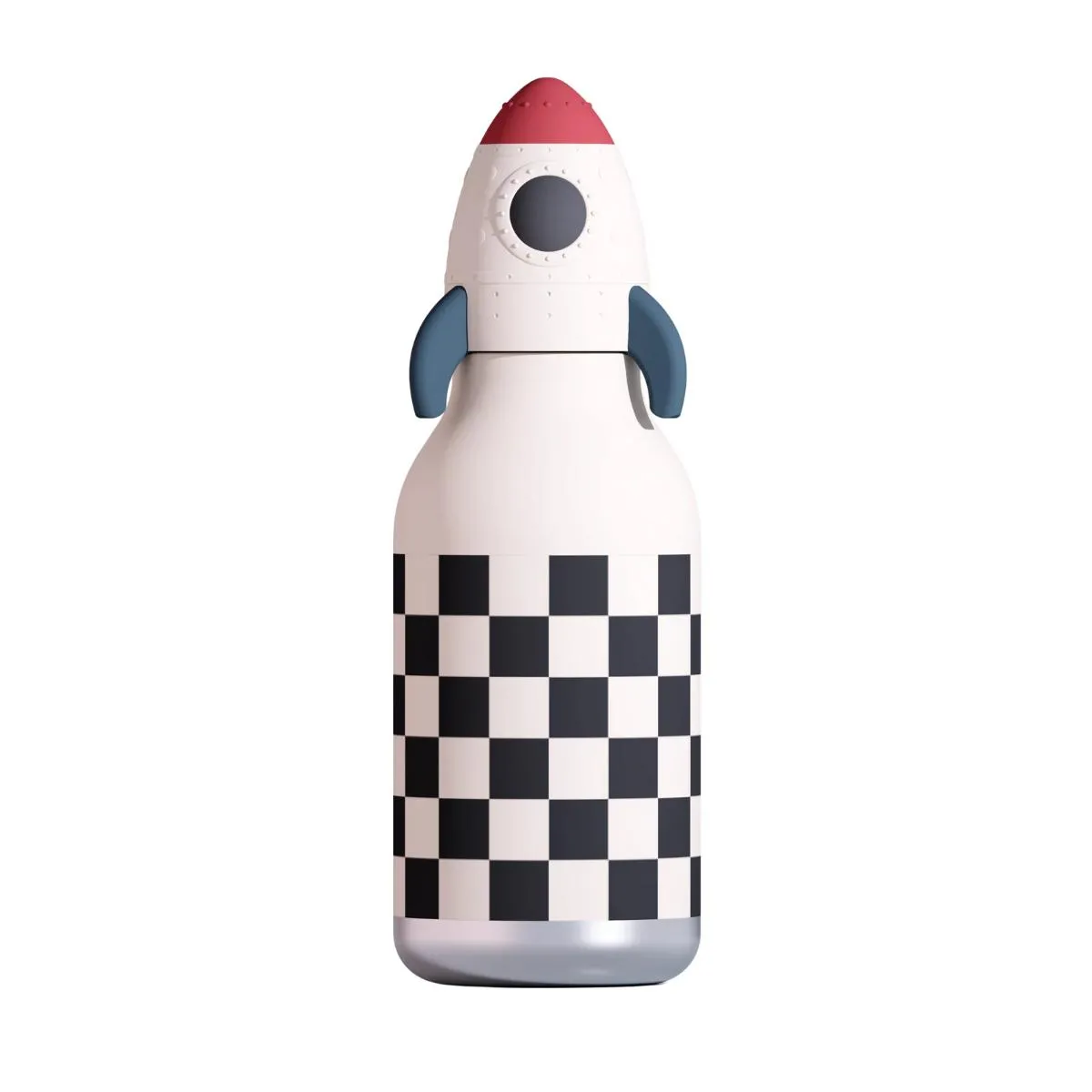 Botella isotérmica 460ml ROCKETSHIP Bestie by Asobu
