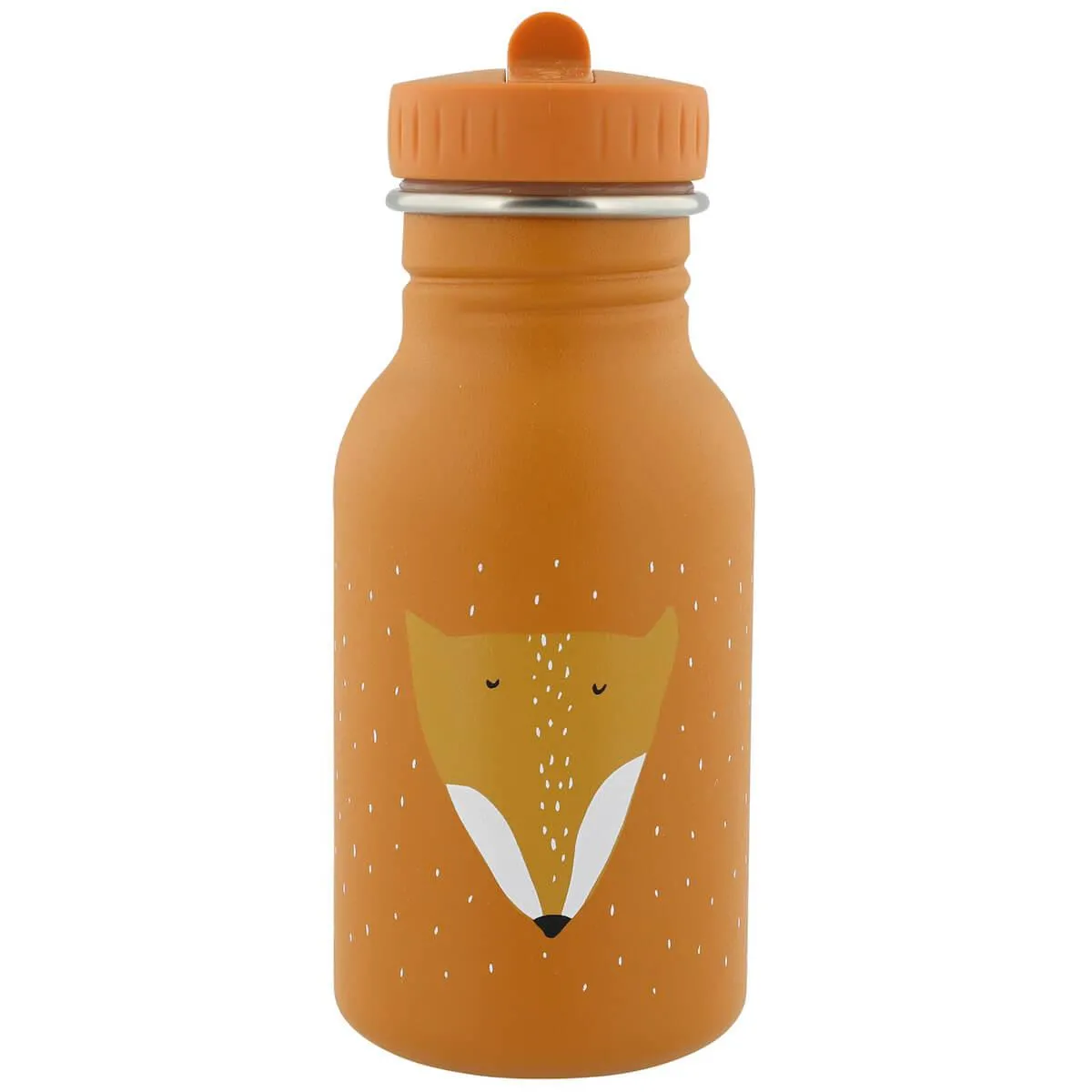 Cantimplora infantil 350ml Mr. FOX Trixie