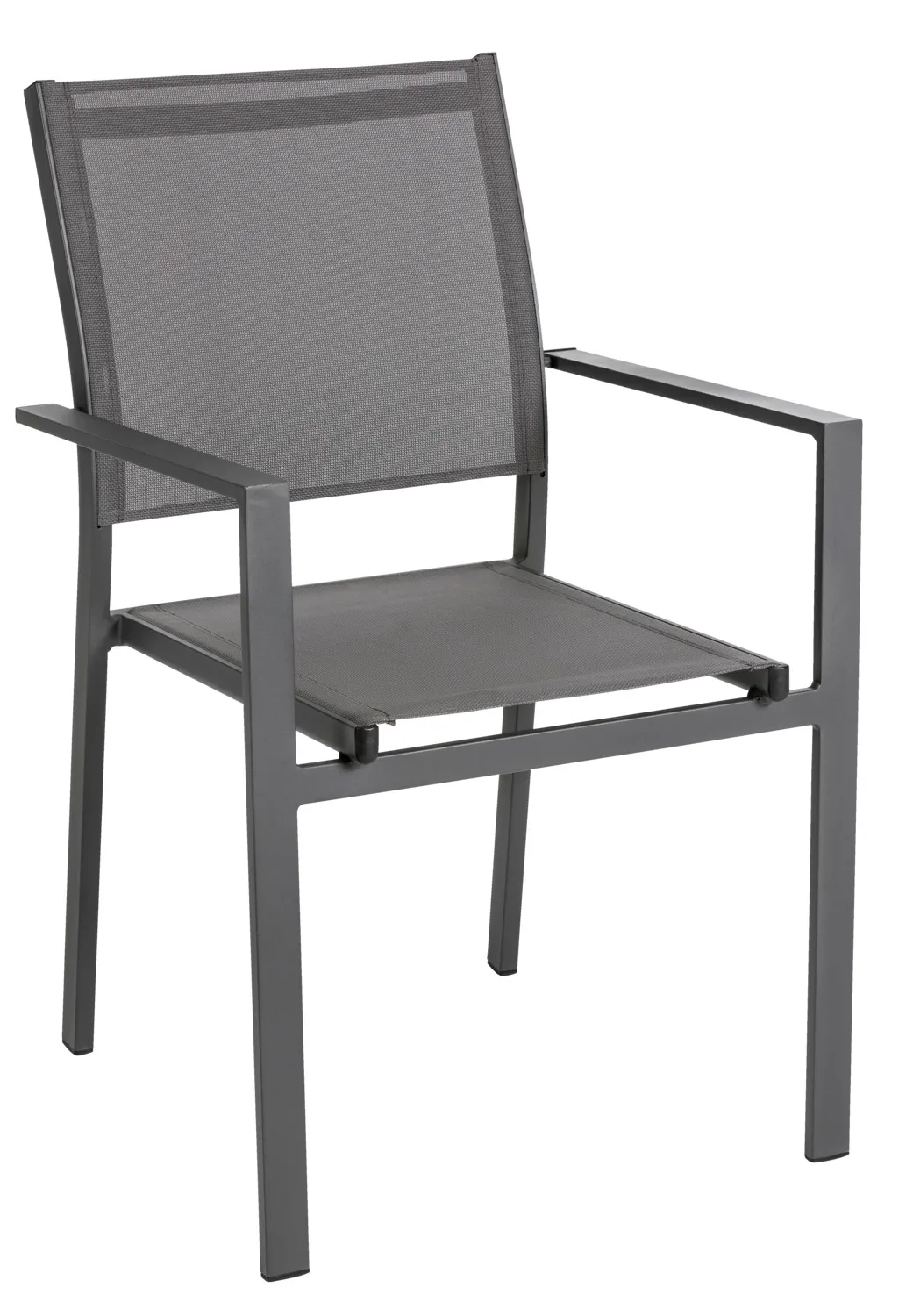 Silla aluminio Lazy
