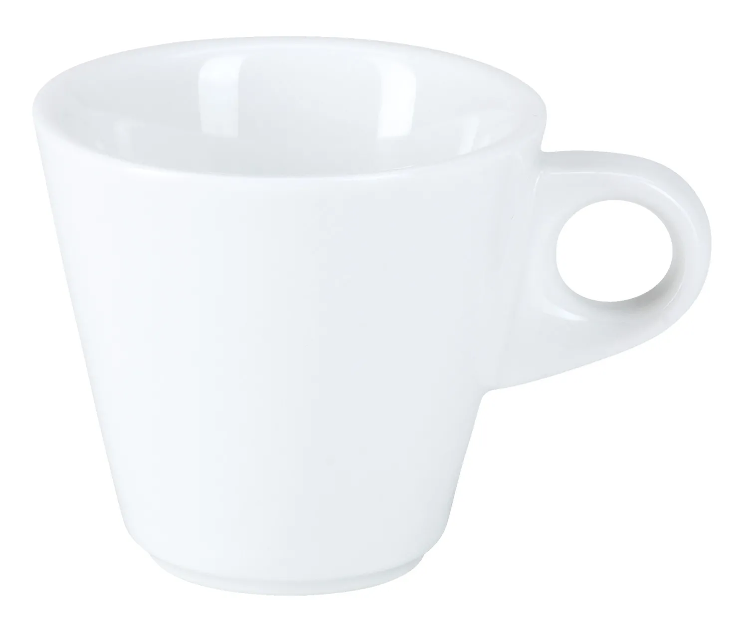 Taza de moca/espresso Barri