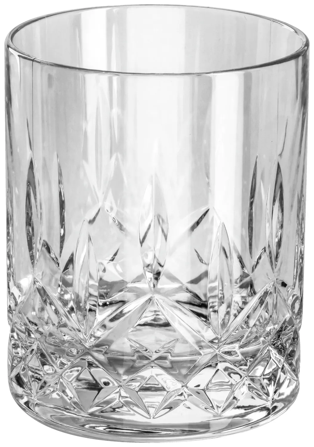 Vaso multiuso Jenina Policarbonato