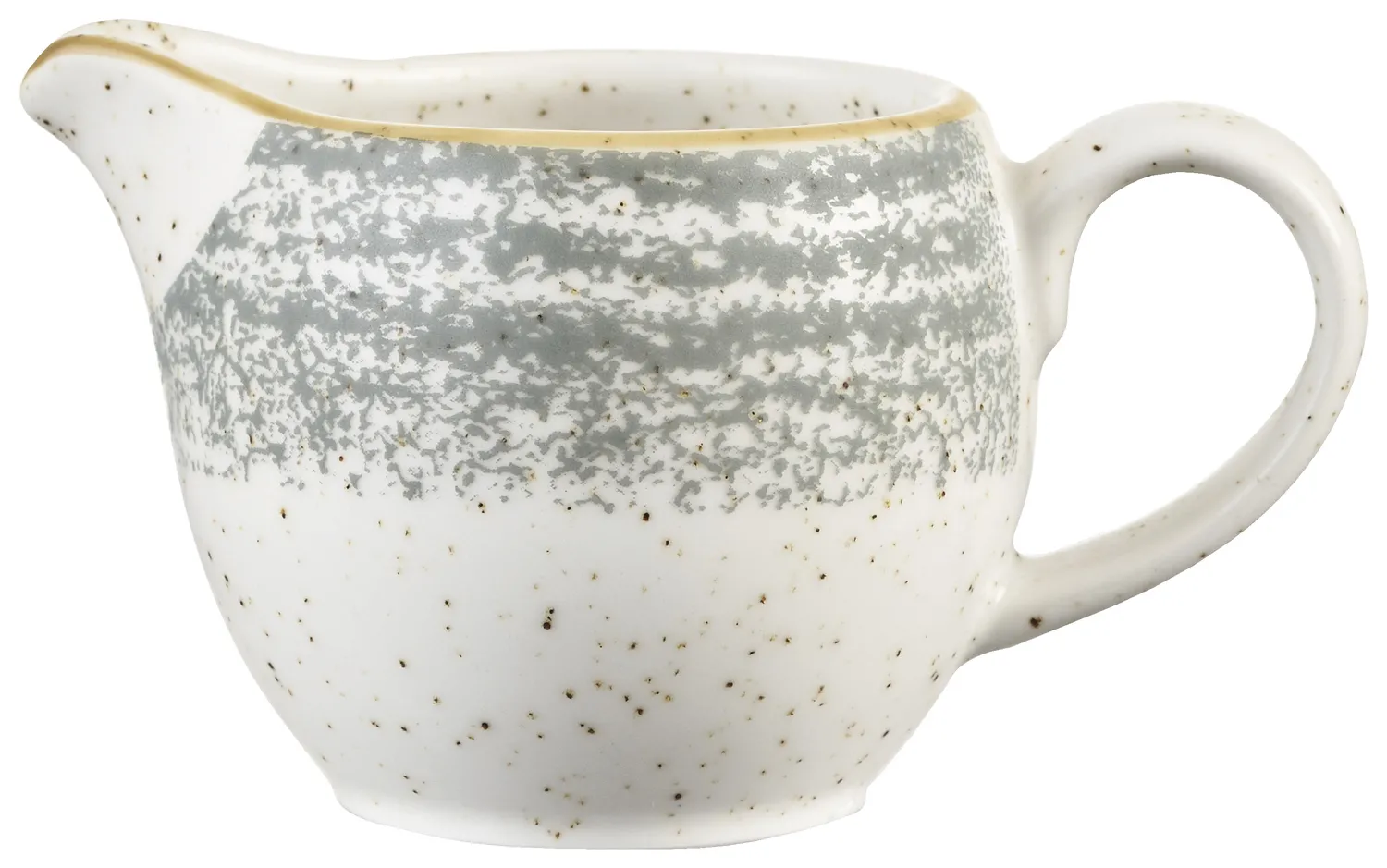 Jarrita de leche Studio Prints Stone Grey