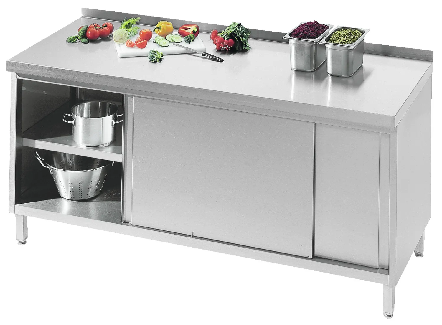 Armario cocina