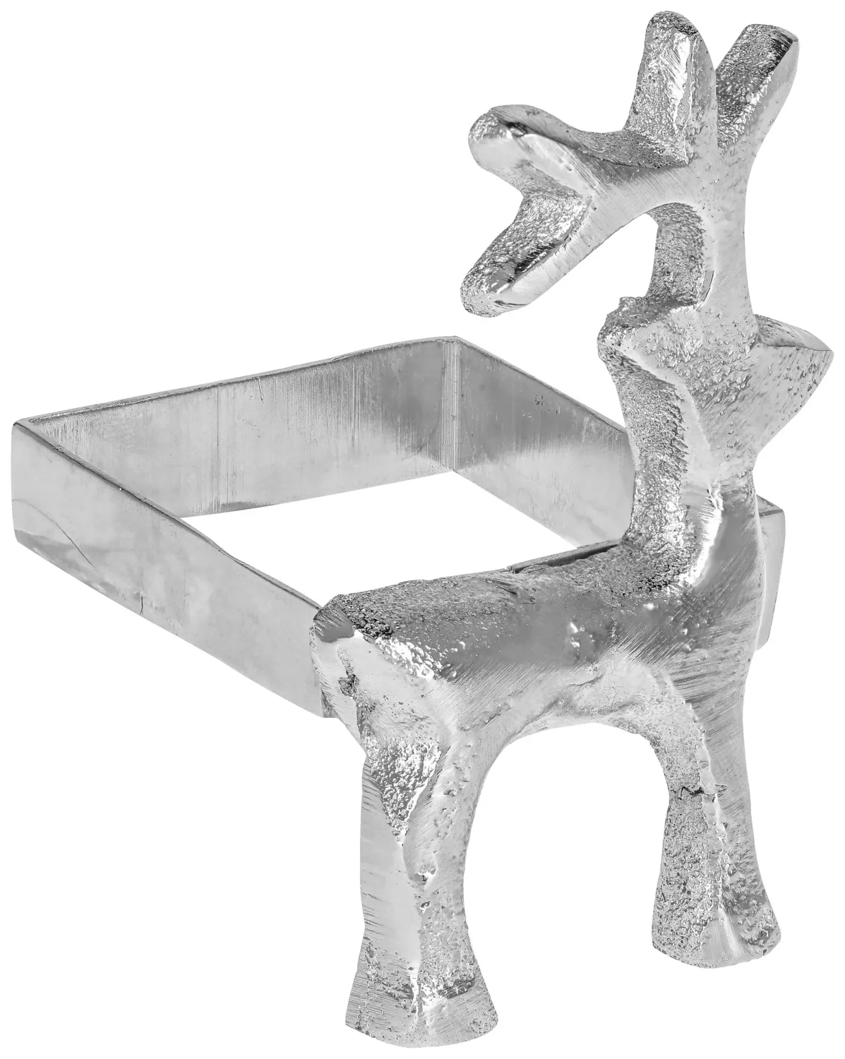 Aro servilletero Deer