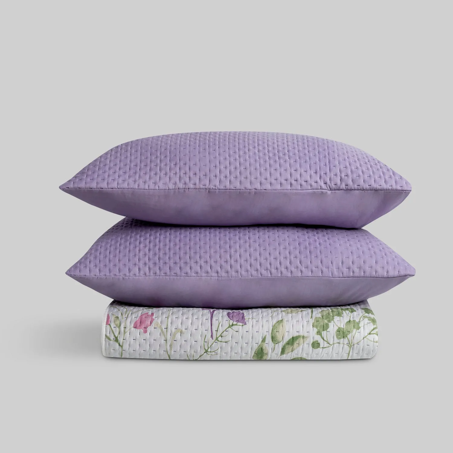 Colcha Bouti Estampado Anne
