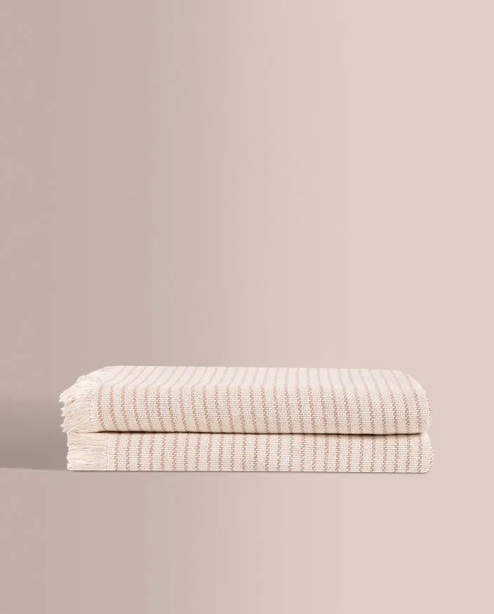 Multiusos Jacquard Bosco Camel