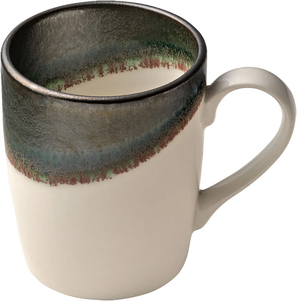 Tazón mug Perfect Match Aguacate