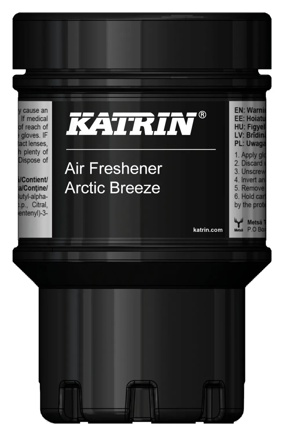 Ambientador Katrin Arctic Breeze