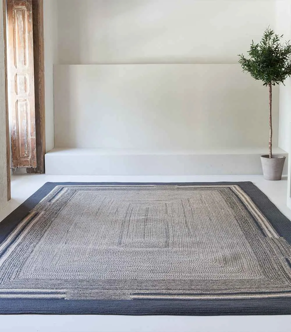 Alfombra PET Disco Graphite