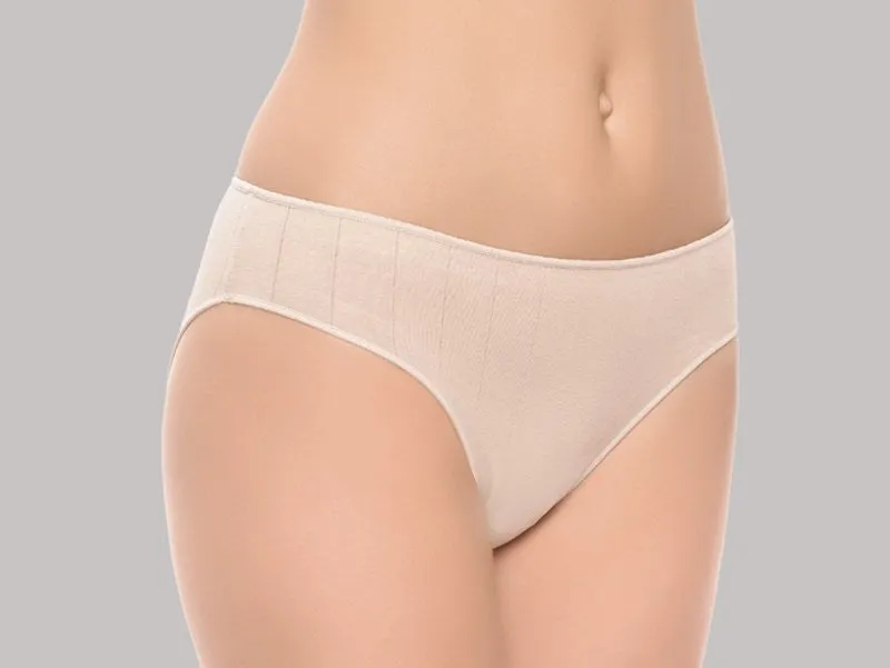 200 Braga Bikini Lista Invisible