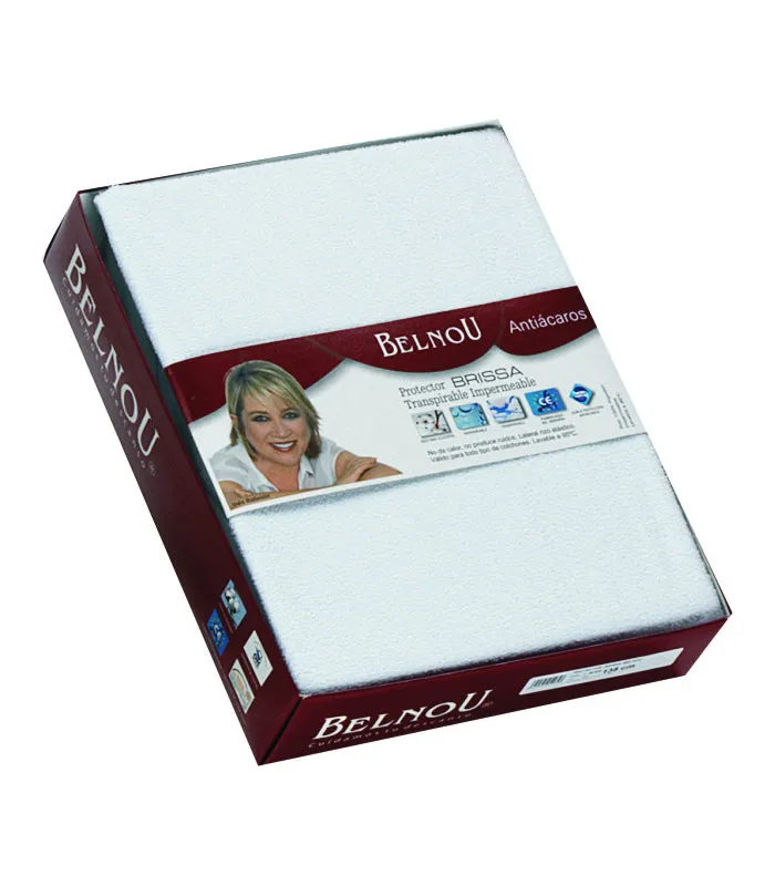 Protector impermeable DULCE