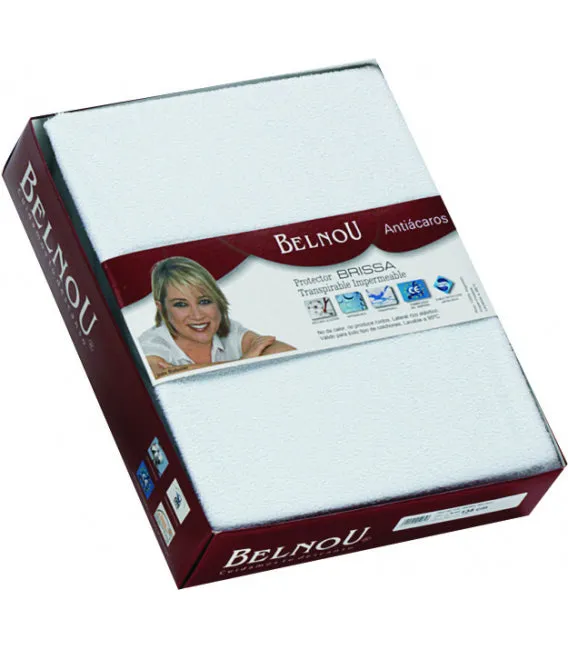 Protector Impermeable y Transpirable Brisa Belnou