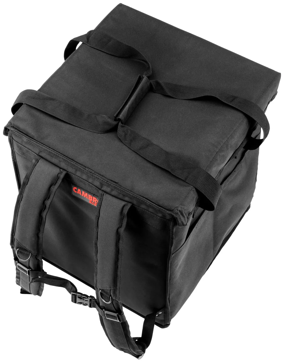 Mochila para reparto GoBag