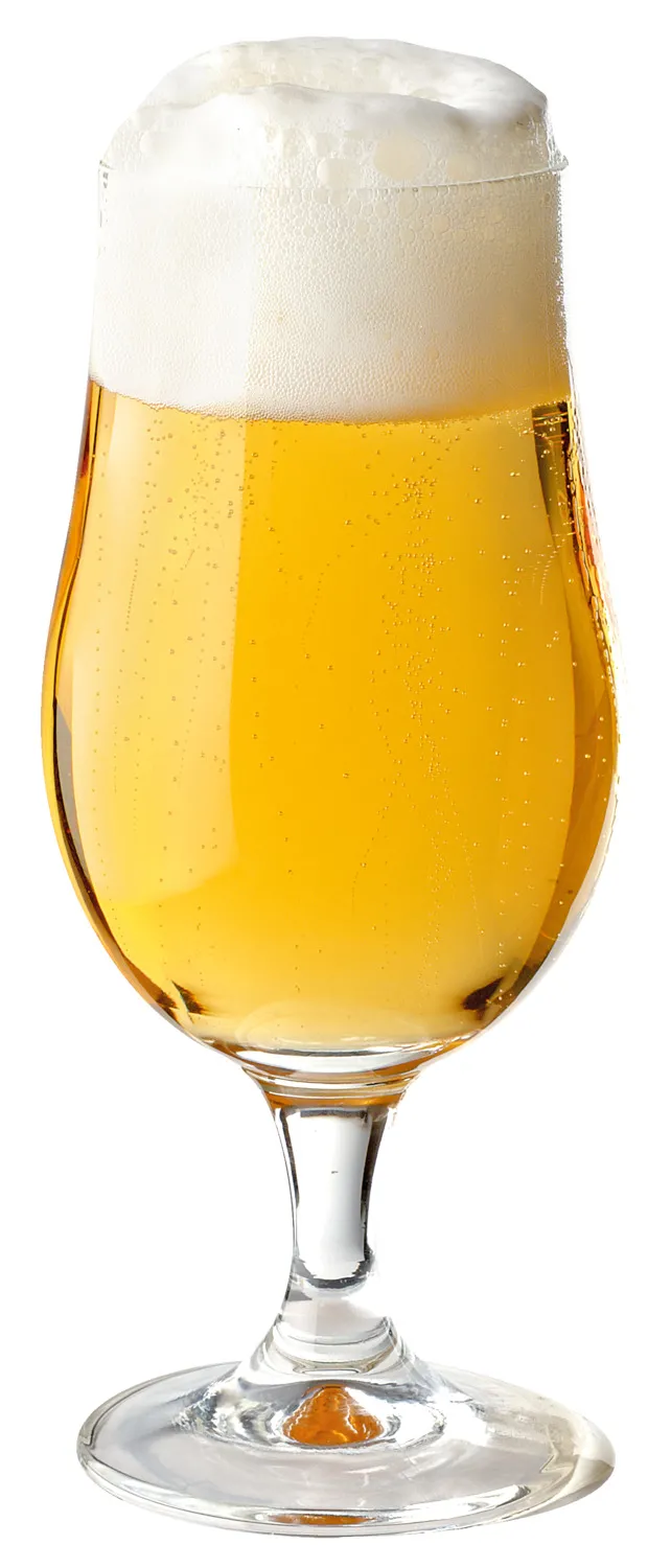 Copa de cerveza Elbe