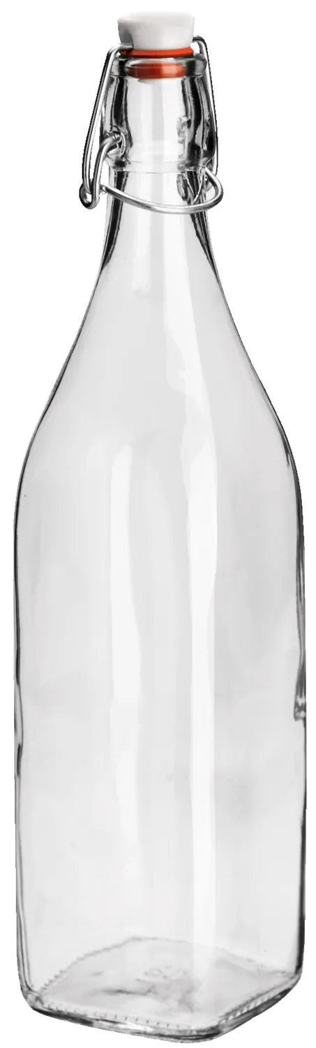Botella cierre estribo Swing