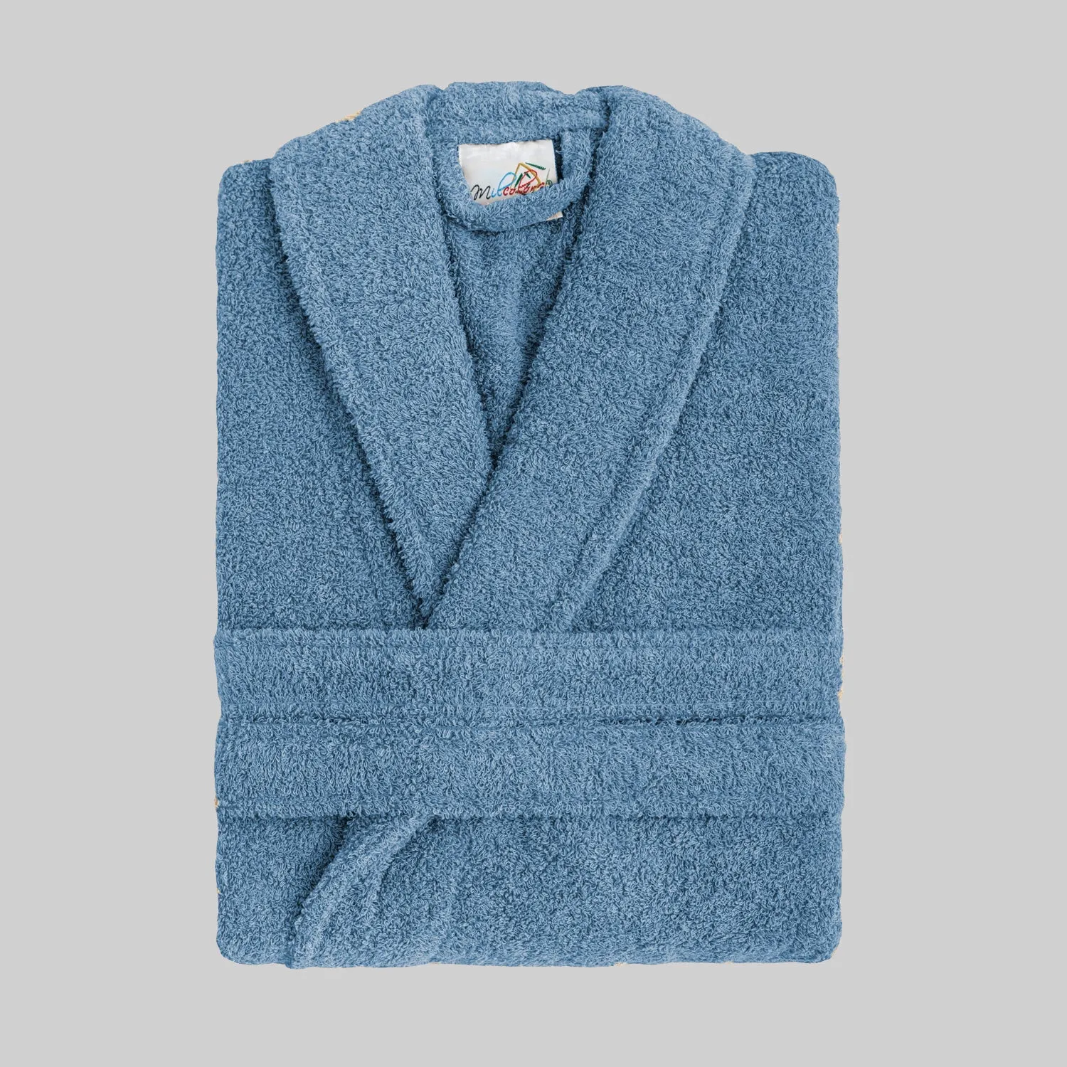 Albornoz Rizo Indigo
