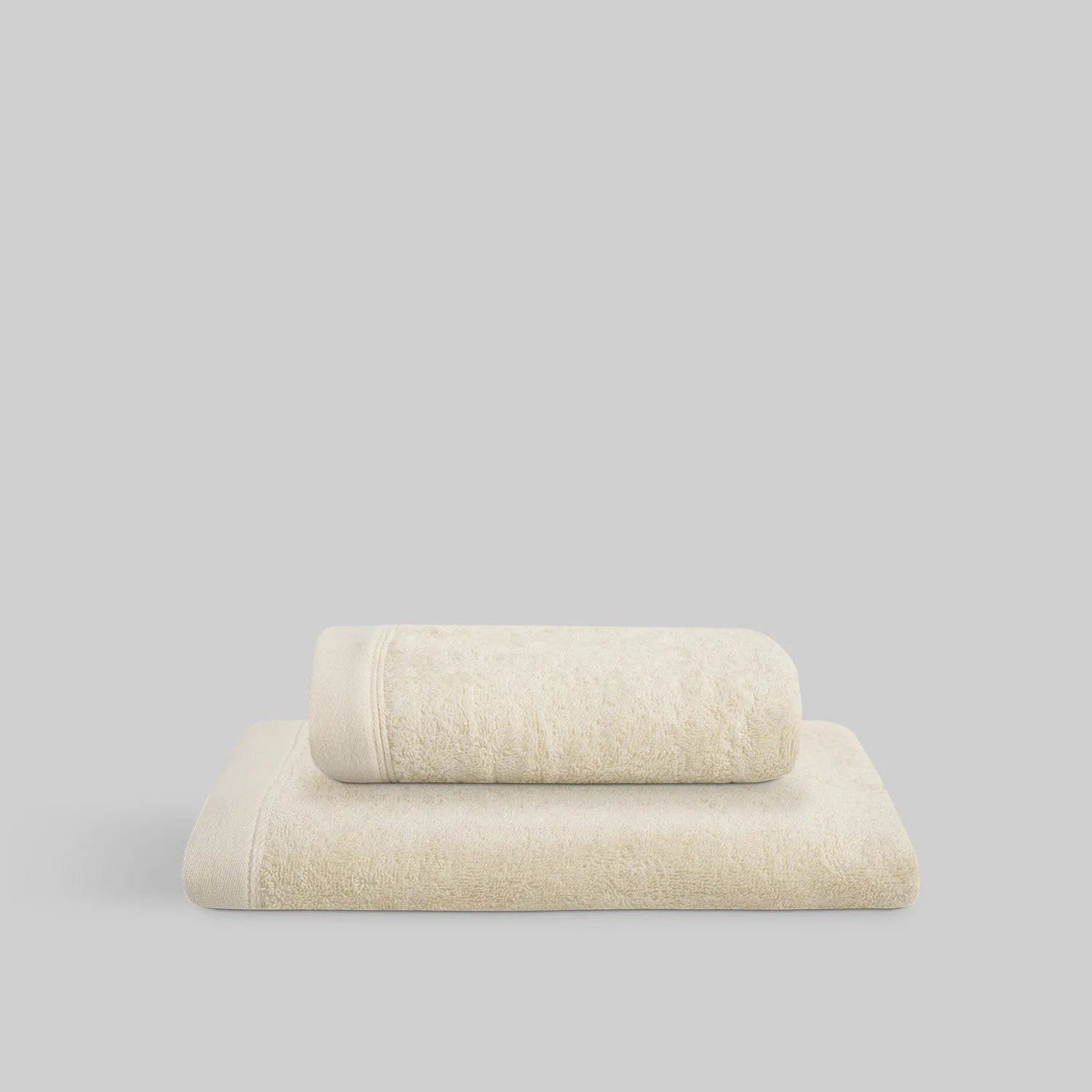 Toalla Classic Natural