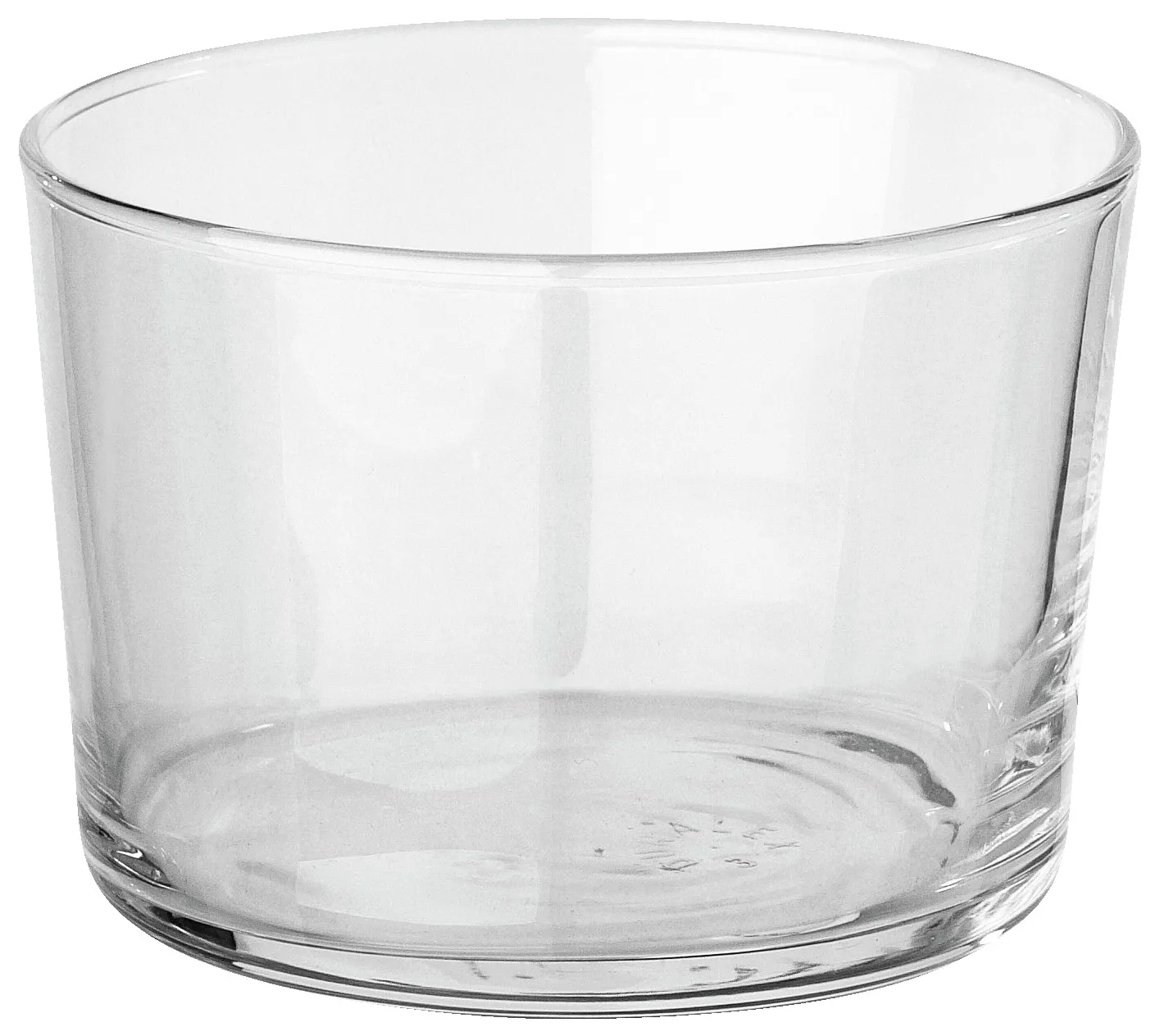 Vaso Bodega 220 ml