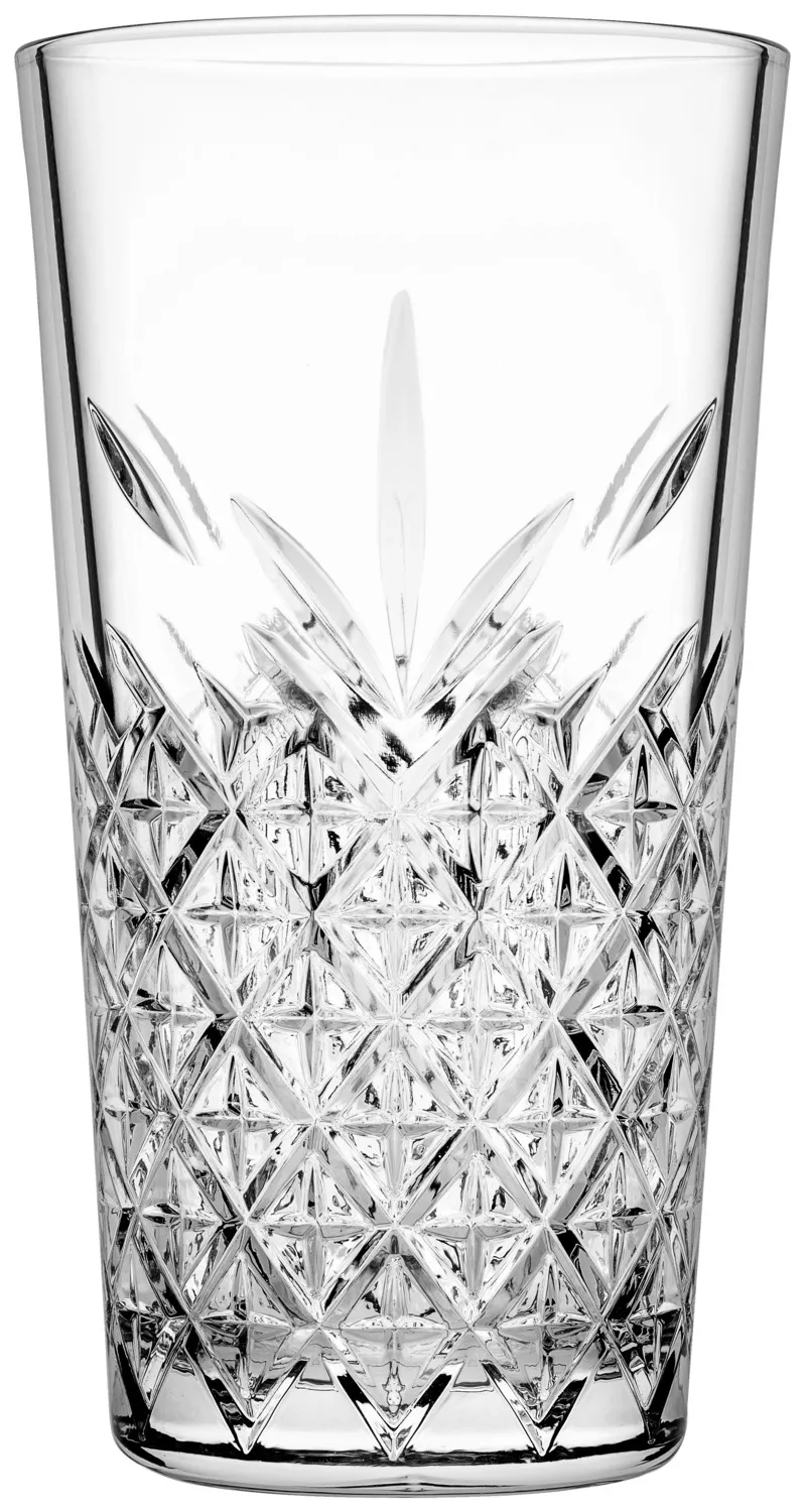 Vaso multiuso Timeless apilable