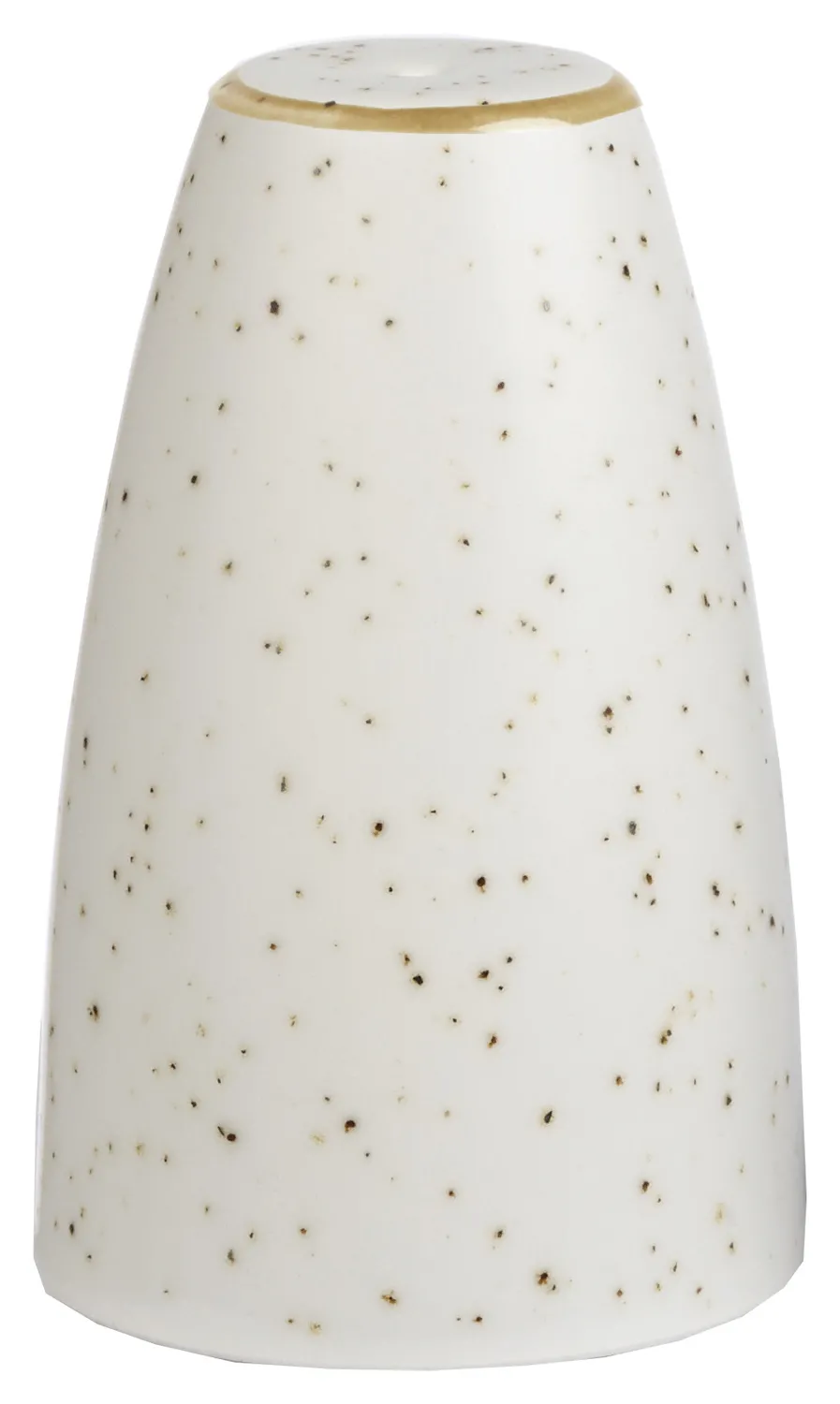 Salero Profile Stonecast Barley White