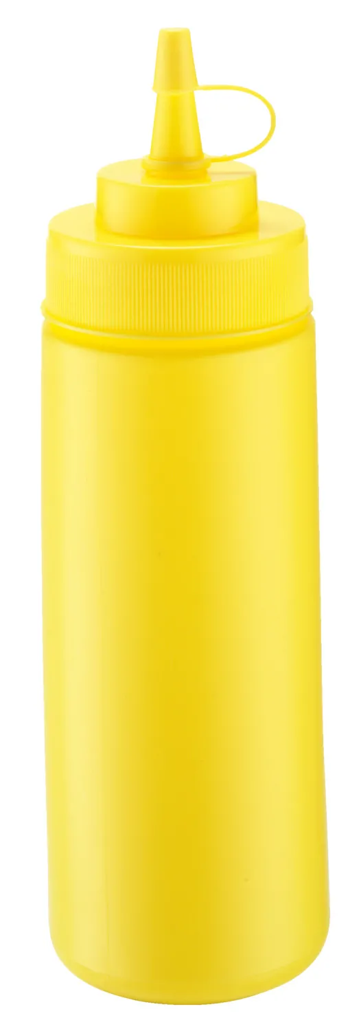 Botella dosificador