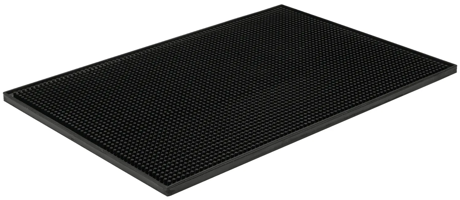 Alfombrilla para copas Chesara