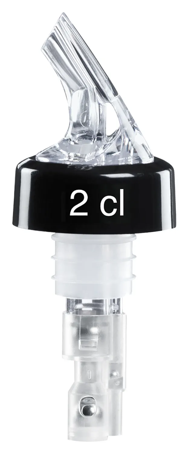 Boquilla dispensadora 2cl