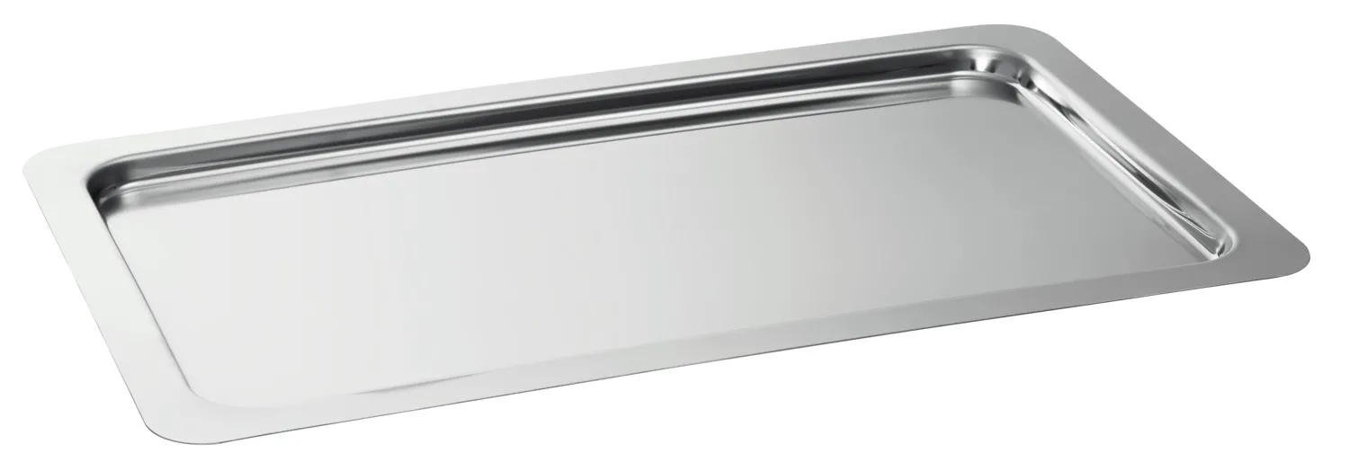 Bandeja rectangular