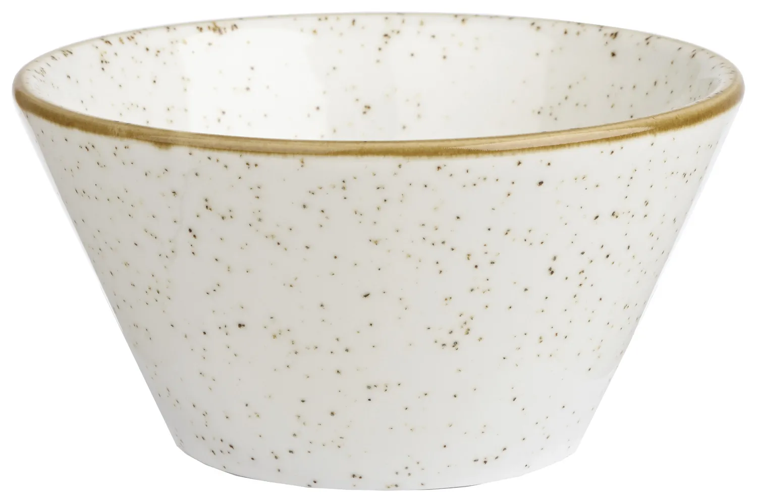 Cuenco Stonecast Barley White Aperitivo