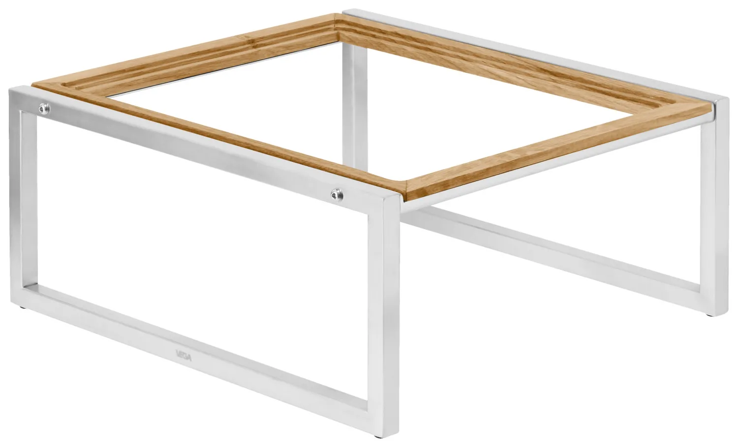 Mesa para inserción Torresso GN 1/2 alto