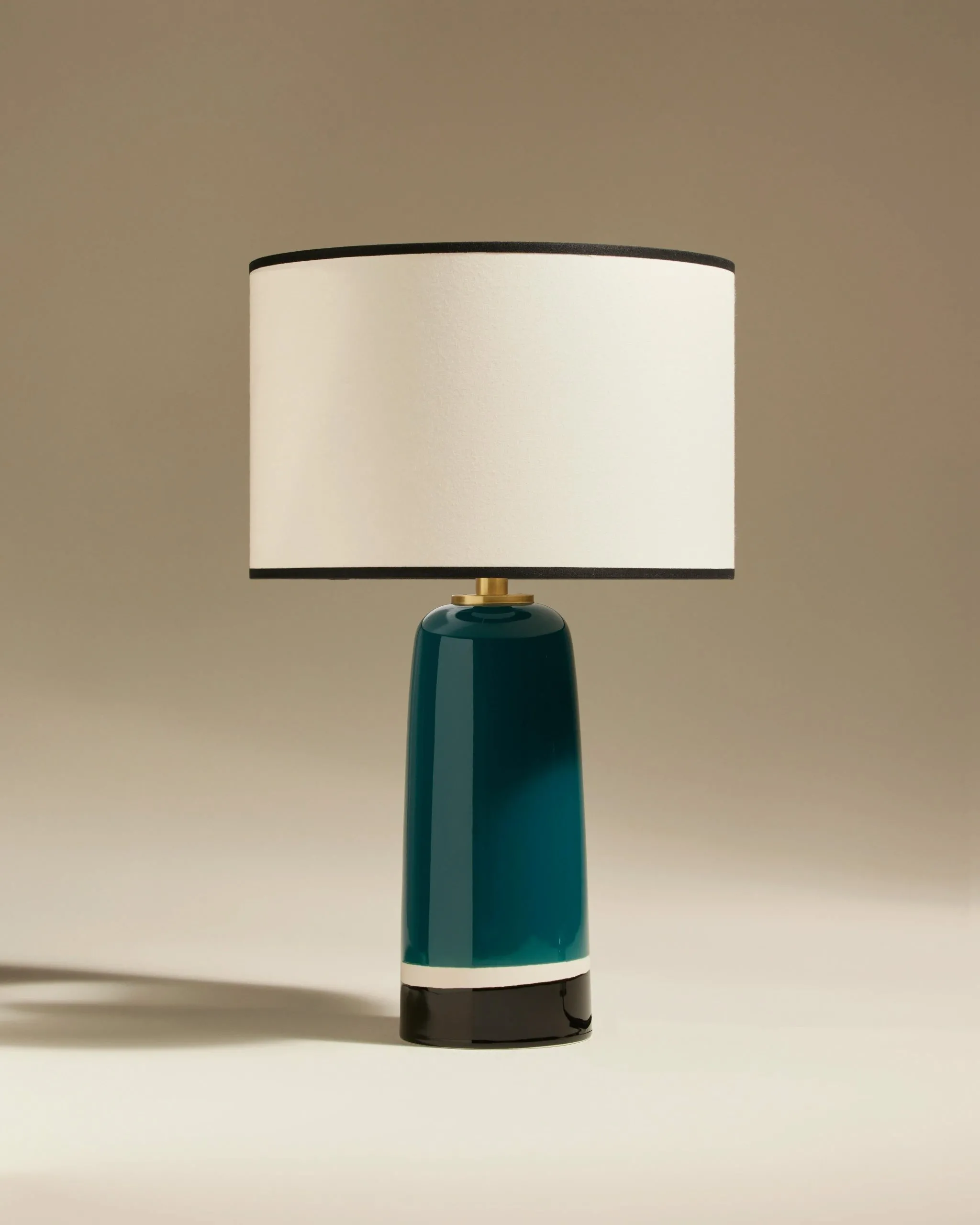 Lámpara Sicilia "Bleu Sarah" Maison Sarah Lavoine