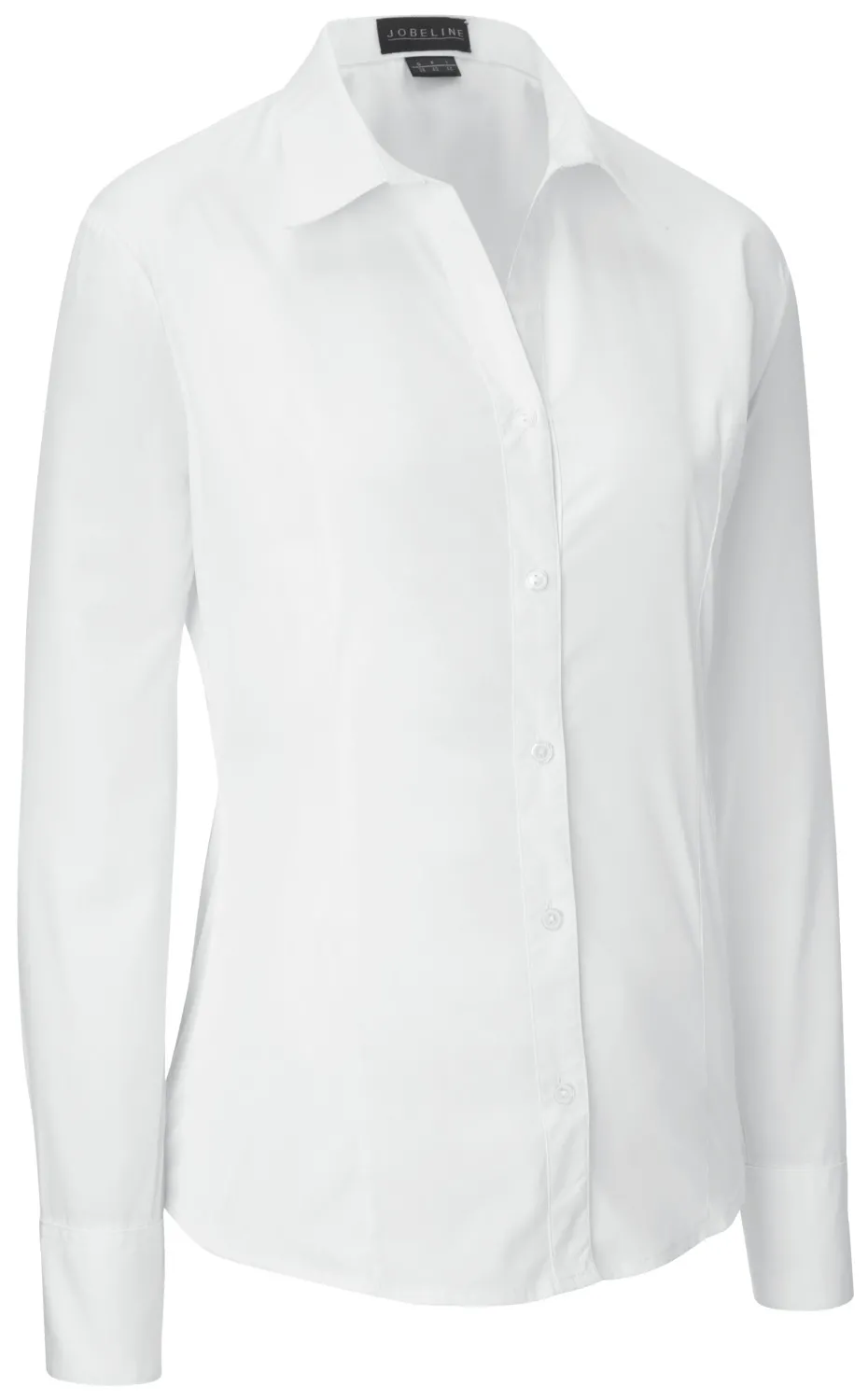 Blusa Tabea manga larga