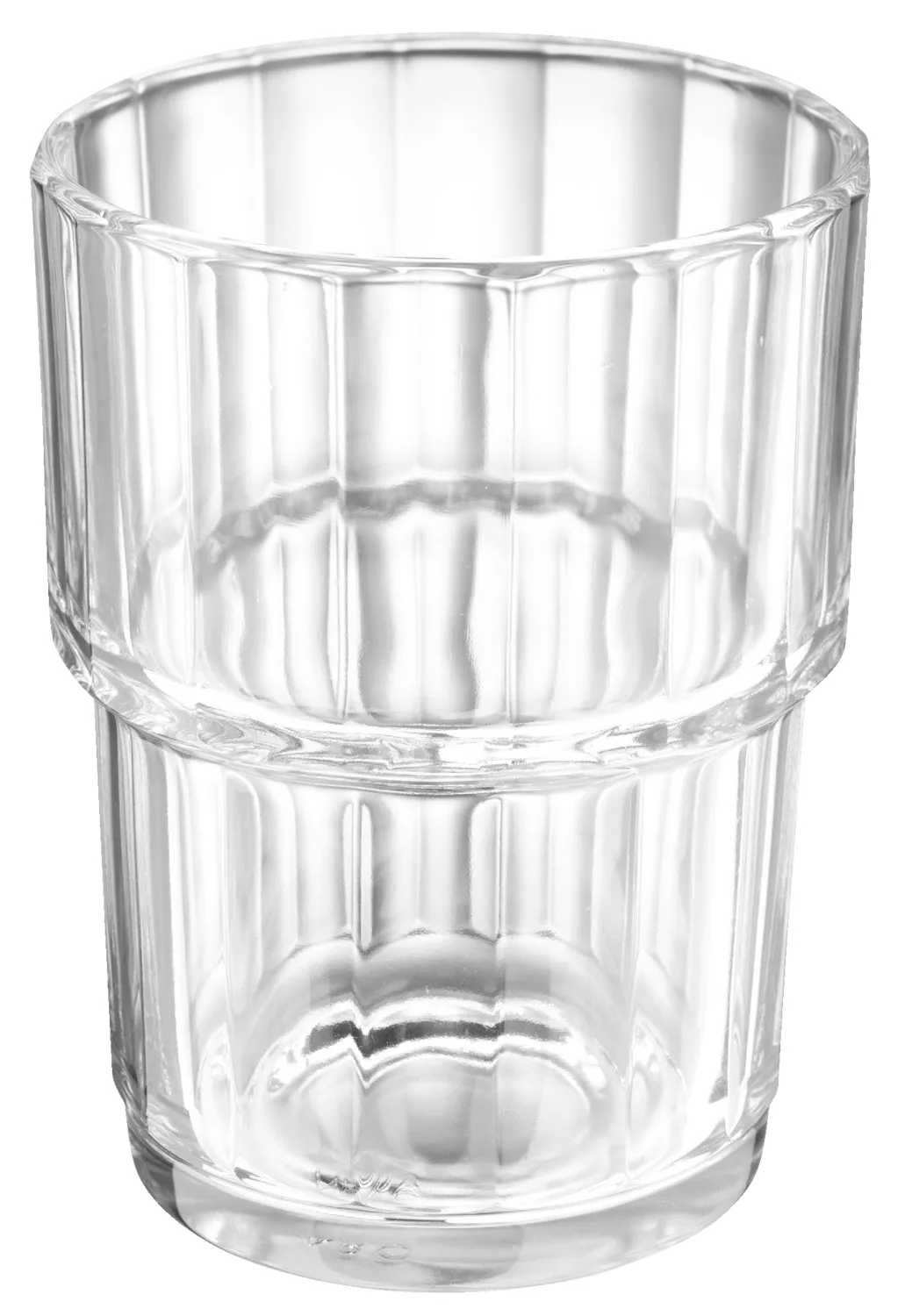 Vaso Norvege apilable