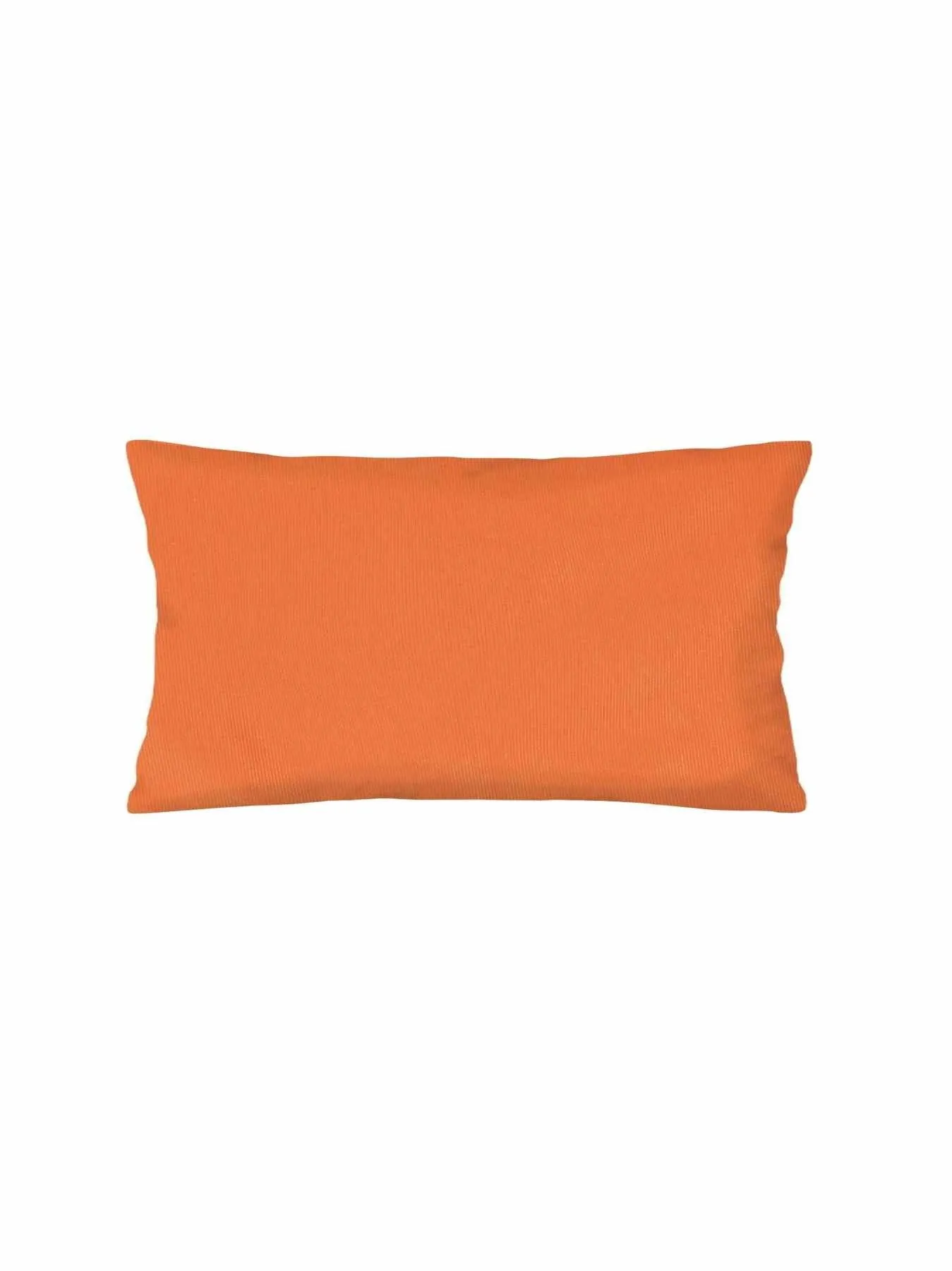 Funda cojín Dublin naranja rectangular