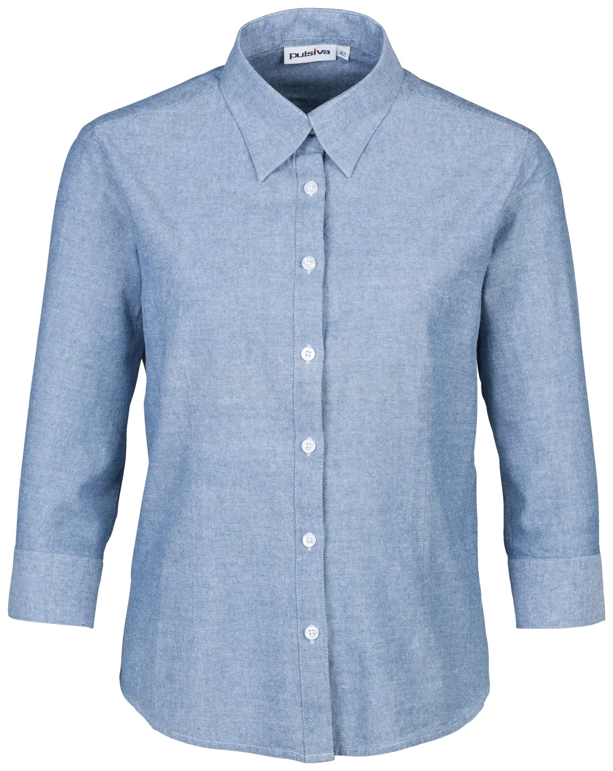 Blusa Branda manga tres cuartos