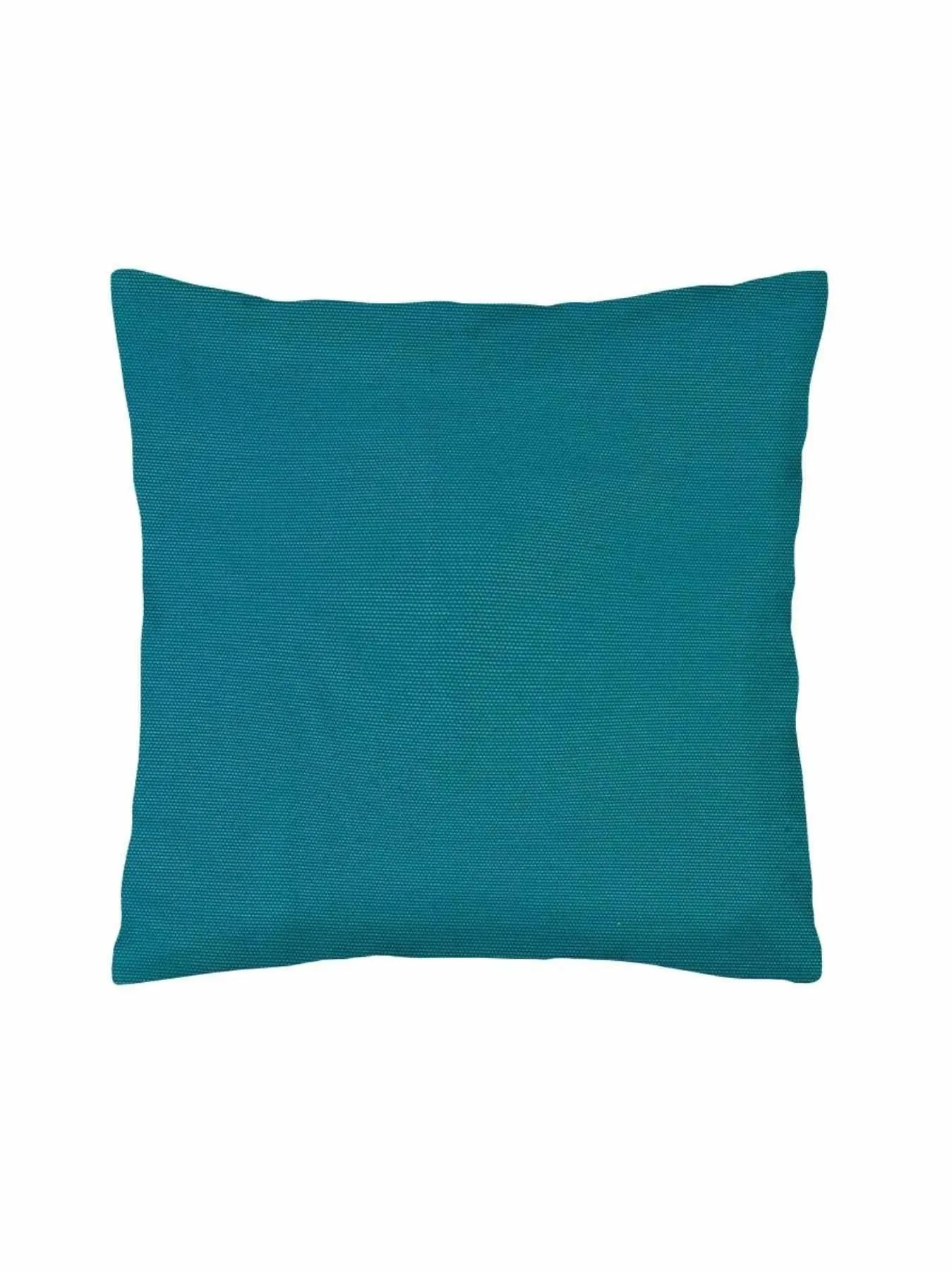 Funda cojín Dublin azul