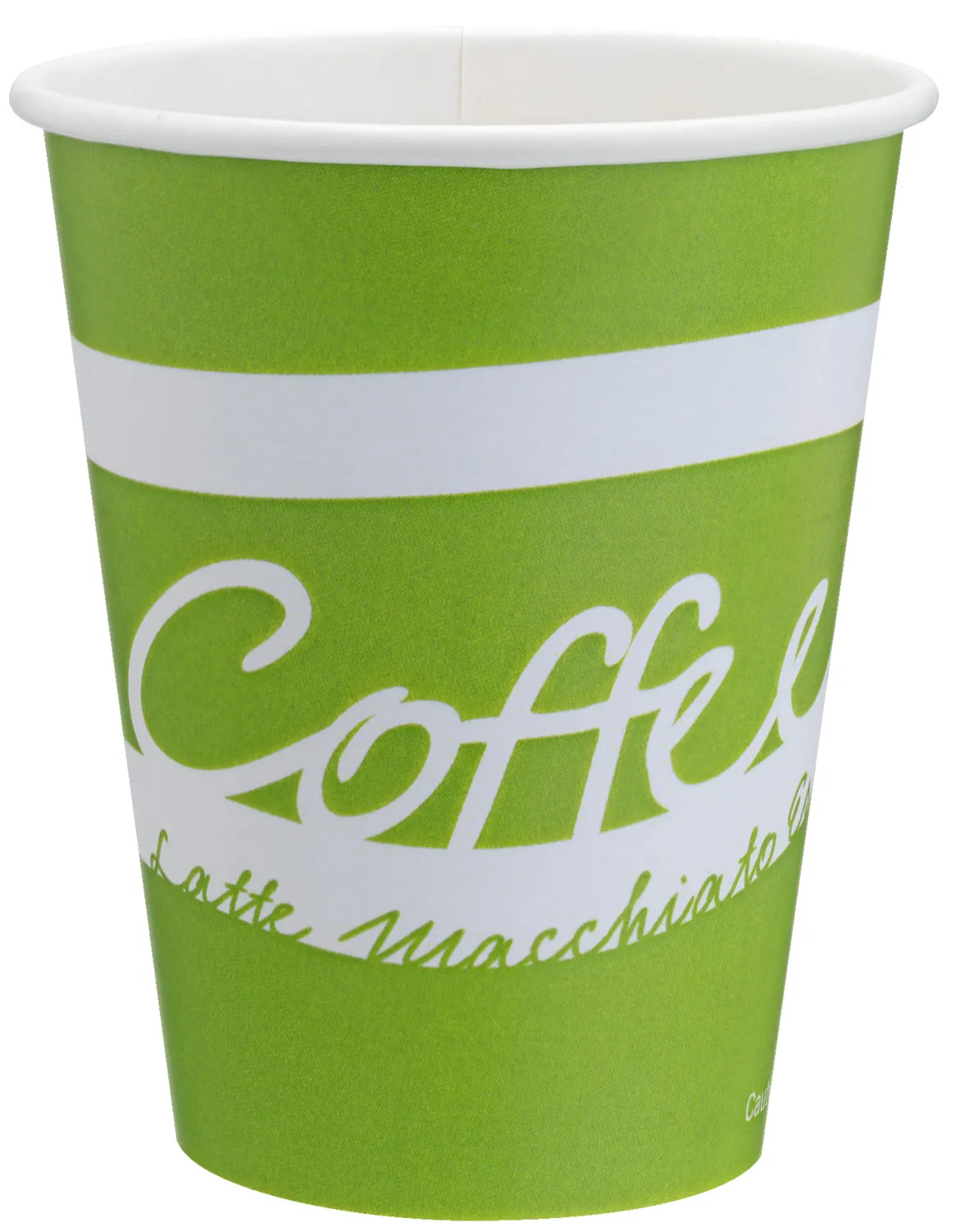 Vaso Take-Away 0,2 l