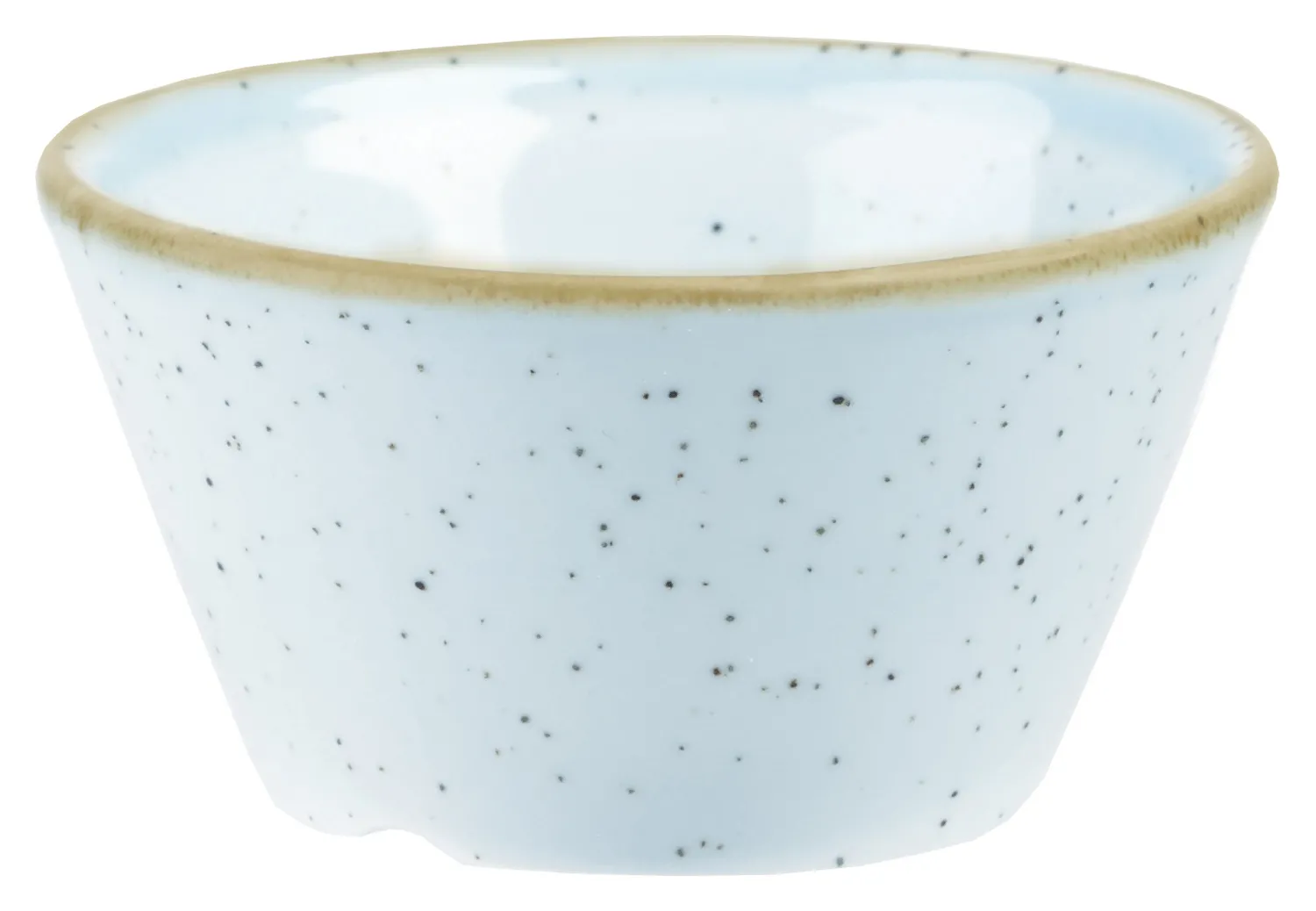 Cuenco para salsas Stonecast Duck Egg