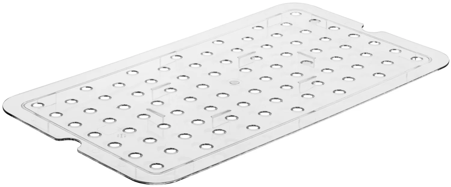 Bandeja antigote GN Trigno para 1/1