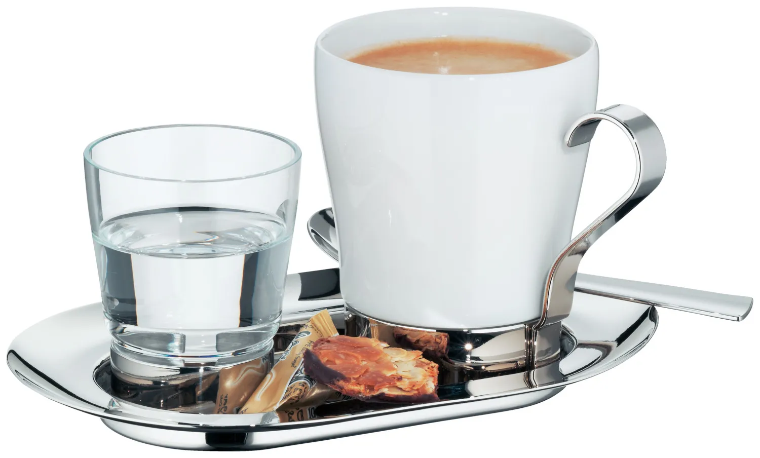 Café-Set Kaffeekultur 6x5 tlg.
