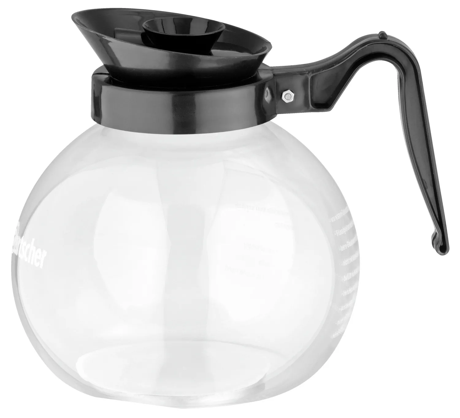 Cafetera de recambio