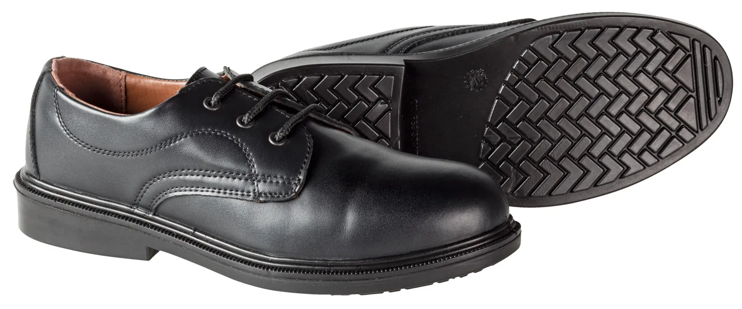 Zapato con cordones para hombre Service