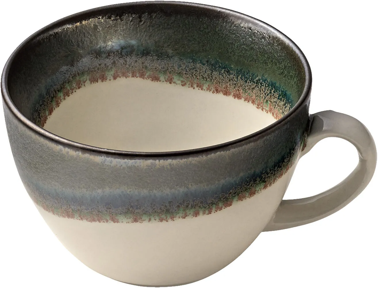 Taza Perfect Match Aguacate